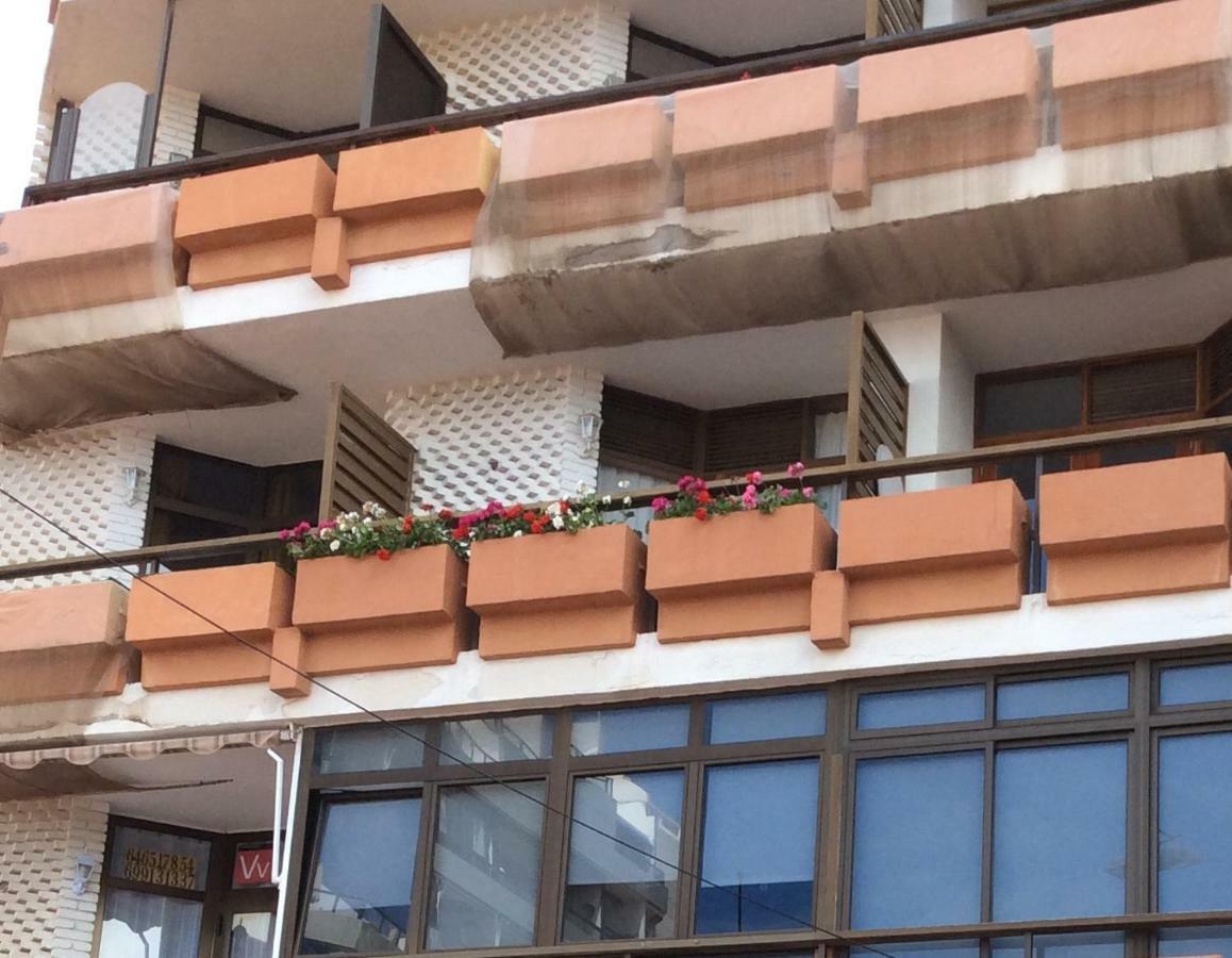Canteras Paradise לאס פאלמס דה גראן קנאריה מראה חיצוני תמונה